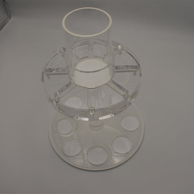 Portavasos Doble Capa para Vino y Agua - Image 4