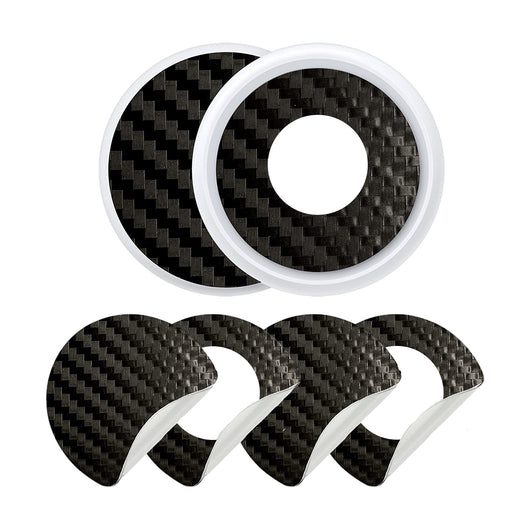 Funda de Cuero con Protección de Fibra de Carbono - Image 6