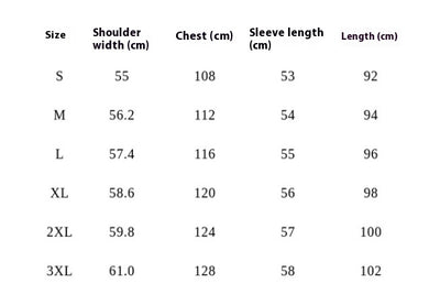 Abrigo de Lana Reversible para Hombre Largo - Image 10