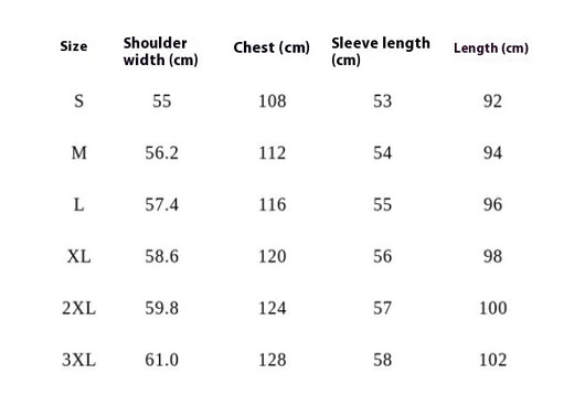 Abrigo de Lana Reversible para Hombre Largo - Image 10
