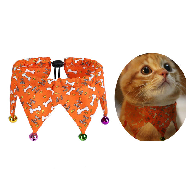 Accesorios de Joyería Ajustable para Perros y Gatos