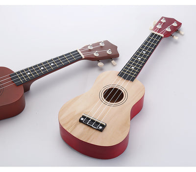 Ukelele Infantil para Principiantes - Image 17