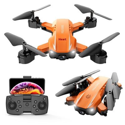 Dron con Cámara 4K Ultra HD y Control Remoto Profesional - Image 5