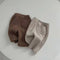 Pantalones Casuales Cómodos Estilo Coreano para Bebés