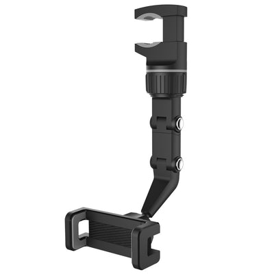 Soporte Multifuncional para Auto en Espejo Retrovisor - Image 12