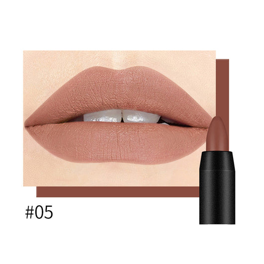 Labial Mate de Larga Duración DNM - Image 26