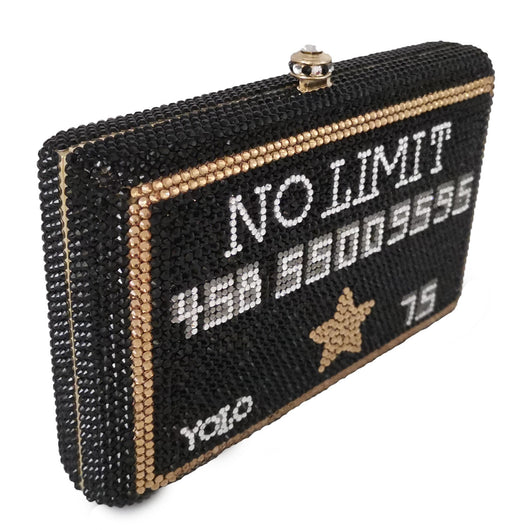 Bolso de Noche Elegante Estilo Europeo - Image 8
