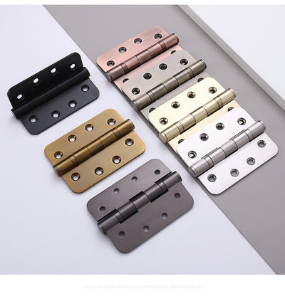 Bisagra de Acero Inoxidable para Puerta de 4 Pulgadas Silenciosa - Image 26