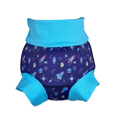 Traje de Baño Bebé Impermeable y Térmico - Image 4