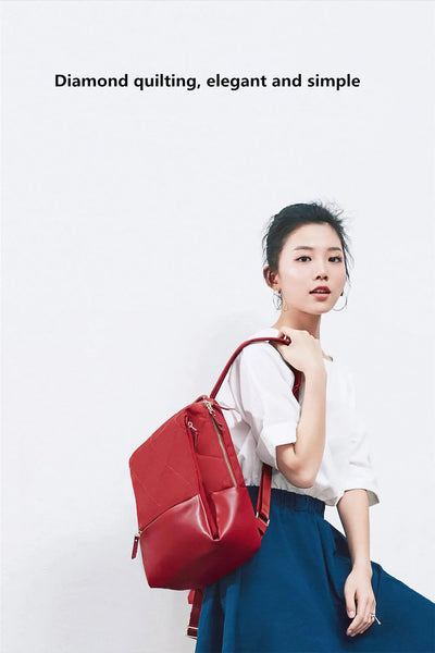Bolso de Hombro Casual Coreano para Mujer - Image 7