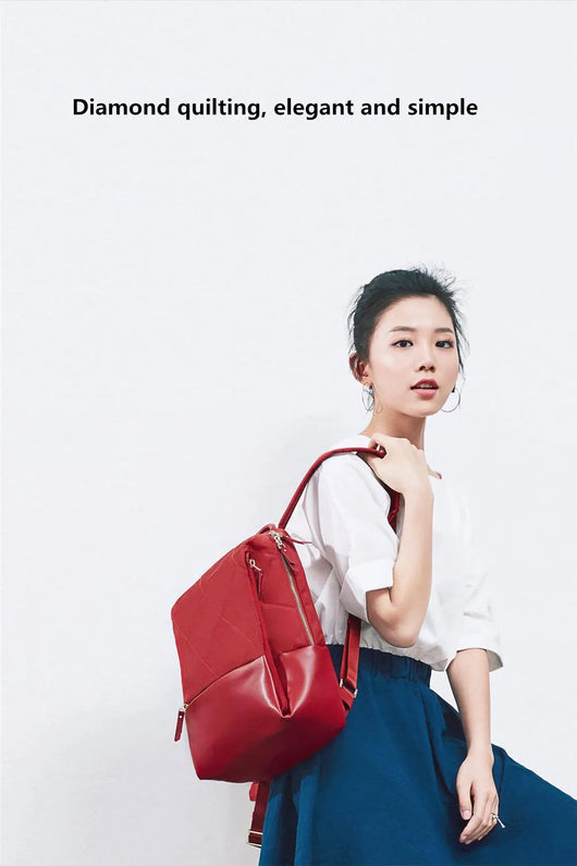 Bolso de Hombro Casual Coreano para Mujer - Image 7
