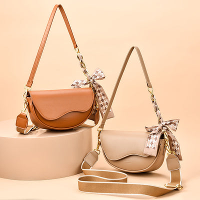 Bolso Bandolera Luxury Otoño Invierno - Diseño Minimalista Sofisticado