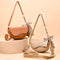 Bolso Bandolera Luxury Otoño Invierno - Diseño Minimalista Sofisticado