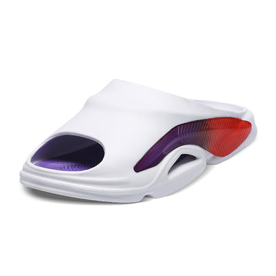 Sandalias Casuales para Hombre - Comodidad y Estilo Outdoor - Image 9
