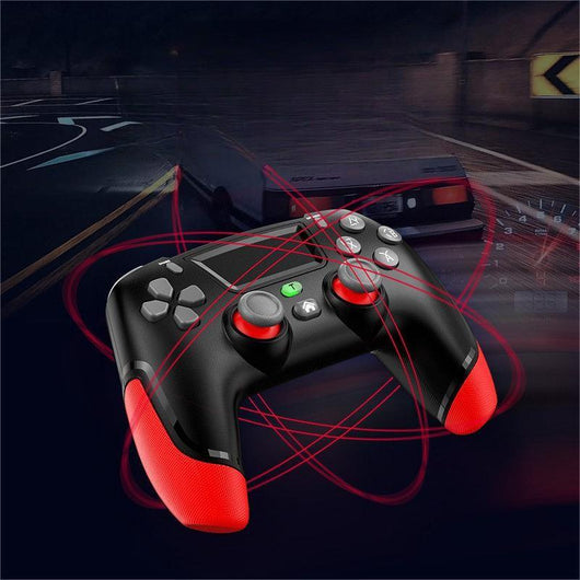 Control Inalámbrico Bluetooth con Sensor de Movimiento 6 Ejes - Image 2