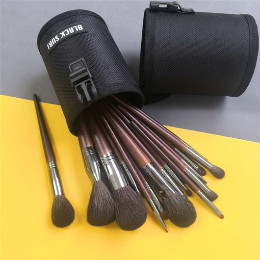 Organizador Multifuncional para Brochas de Maquillaje y Accesorios de Escritorio - Image 2