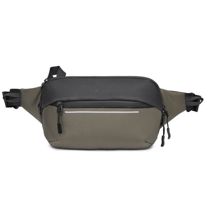 Bolsa Deportiva Multifuncional con Correa Ajustable y Capacidad Expandible - Image 10
