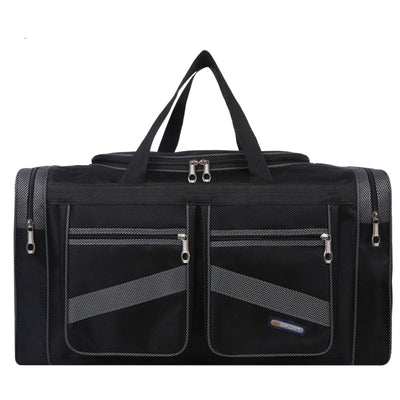 Bolso Tote Plegable de Gran Capacidad para Viajes - Image 12