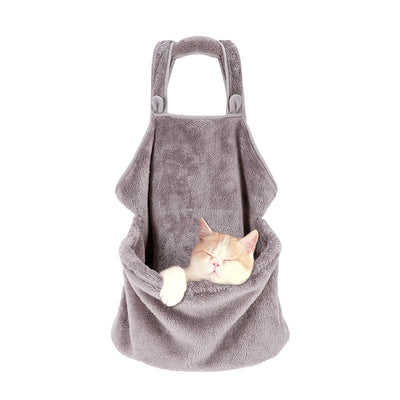 Mochila de Transporte para Mascotas - Salidas Casuales - Image 5