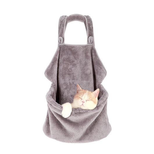 Mochila de Transporte para Mascotas - Salidas Casuales - Image 5
