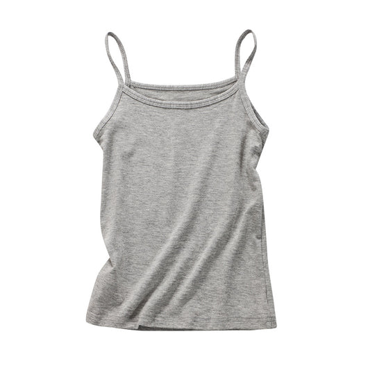 Camiseta Interior Modal Suave para Niñas - Image 5