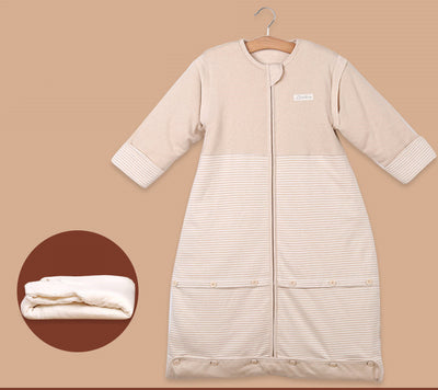 Saco de Dormir Versátil para Bebé - Todas las Estaciones - Image 5