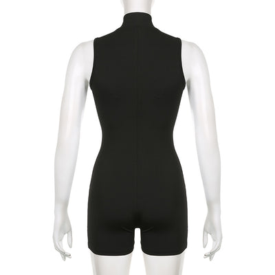Jumpsuit de Yoga Primavera con Soporte Dorsal - Image 14