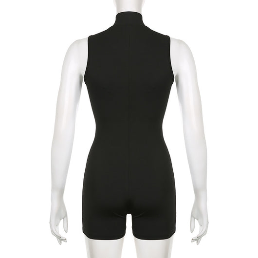 Jumpsuit de Yoga Primavera con Soporte Dorsal - Image 14