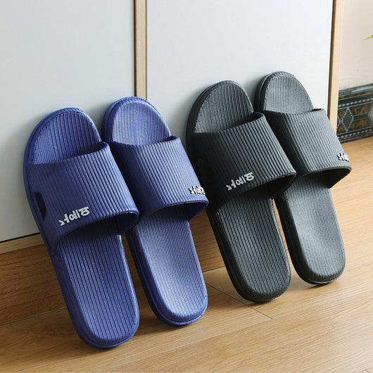 Pantuflas Antideslizantes para Baño - Hombre y Mujer - Image 3