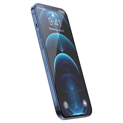 Protector de Pantalla Cristal Templado Anti Luz Azul para iPhone 12 Mini 5.4" - Image 4