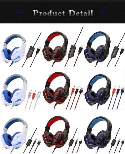 Auriculares de Alta Calidad - Image 32