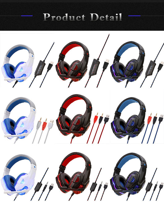 Auriculares de Alta Calidad - Image 32