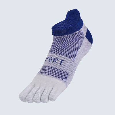 Calcetines de Algodón con Dedo Separado para Hombre - Image 5