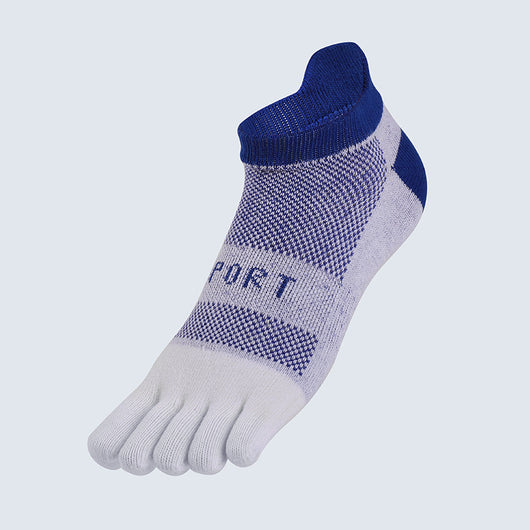Calcetines de Algodón con Dedo Separado para Hombre - Image 5