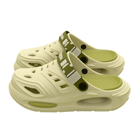 Sandalias Deportivas Transpirables para Hombre - Cómodas y Antideslizantes - Image 5