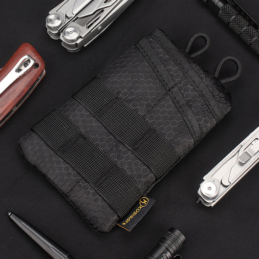 Bolsa Deportiva Multifuncional EDC para Celular y Accesorios - Image 9