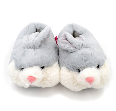 Pantuflas de Algodón con Diseño Infantil - Image 7