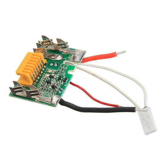 Placa PCB Controladora de Batería 18V - Image 9