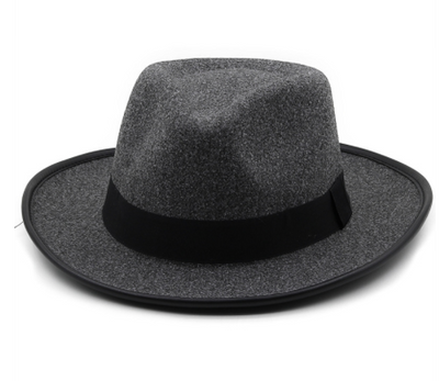 Sombrero Vaquero Estilo Oeste para Hombre y Mujer - Image 6