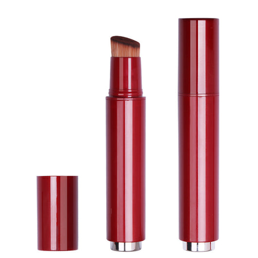 Brocha de Maquillaje Automática con Base Líquida Portátil para Viajes - Image 5