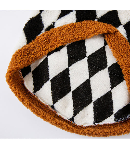 Abrigo Acolchado para Perros - Chaleco Térmico de Invierno - Image 14