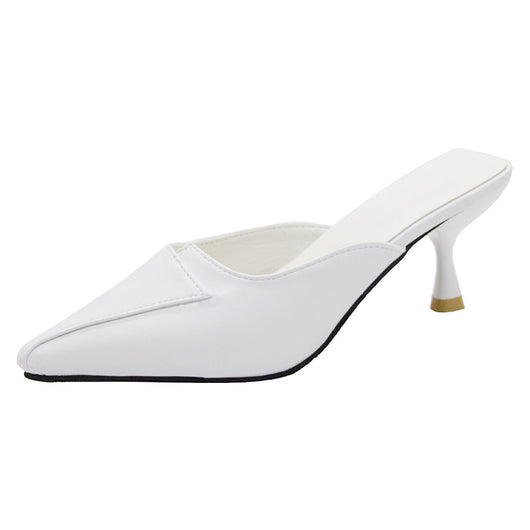 Tacones Stiletto Puntiagudos Elegantes - Image 15