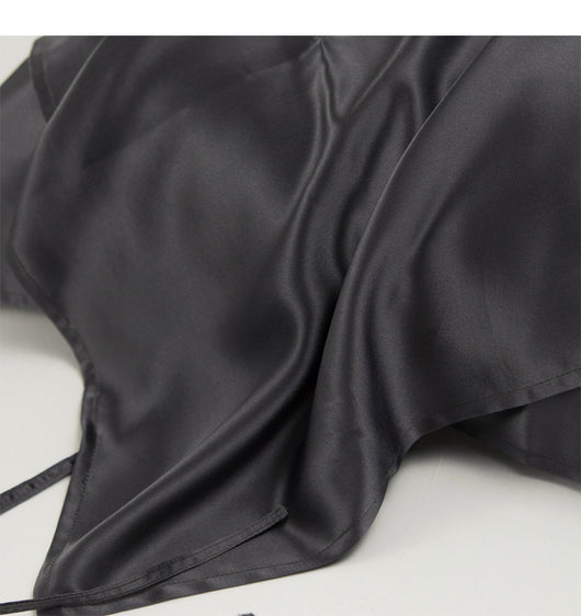 Funda de Almohada de Seda Pura Premium - Image 19