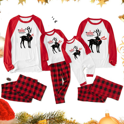 Conjunto Navideño Familiar Europeo y Americano para Casa - Image 4