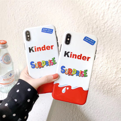 Funda Divertida para iPhone – Protección Antiimpacto con Diseño Adorable - Image 6