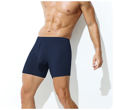 Calzoncillos Boxers Transpirables Cómodos para Hombre - Colección Verano - Image 13