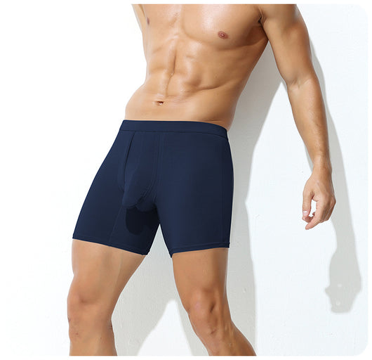 Calzoncillos Boxers Transpirables Cómodos para Hombre - Colección Verano - Image 13