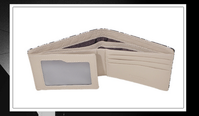 Billetera de Pareja - Monedero Coordinado para Él y Ella - Image 12