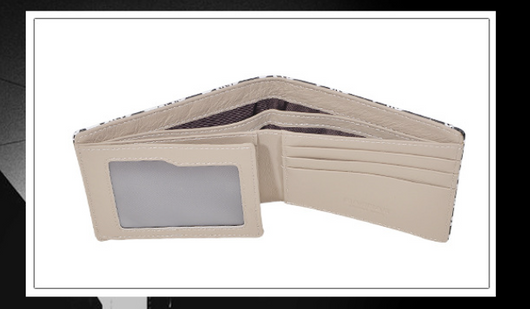 Billetera de Pareja - Monedero Coordinado para Él y Ella - Image 12