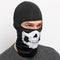 Máscara Táctica Calavera para Airsoft y Paintball